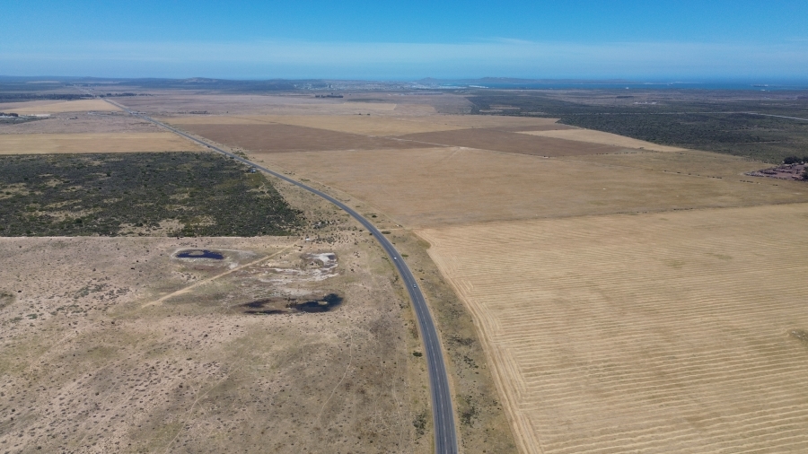 Commercial Property for Sale in Vredenburg Rural Western Cape